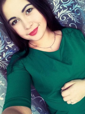 Проститутка Юля